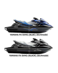 2014 FX SVHO (FC1800N) F3J4