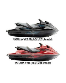 2014 VXR (VX1800AN) F2MH