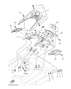 SEAT & UNDER LOCKER 2