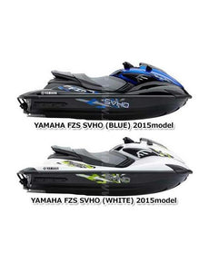 2015 FZS (GX1800AP) F3K4