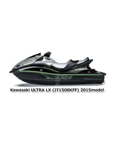 2015 ULTRA LX (JT1500KFF)