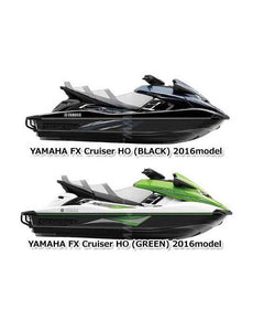 2016 FX CRUISER HO (FB1800AR) F2TH