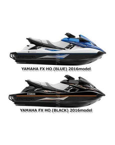 2016 FX HO (FB1800R) F2TK