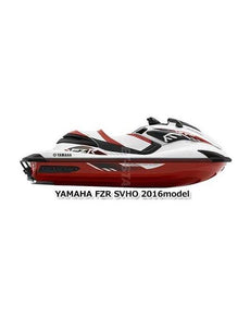 2016 FZR (GX1800R) F3L7