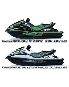 2016 ULTRA 310LX (JT1500MGF)