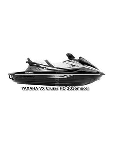 2016 VX CRUISER HO (VC1800R) F4E1
