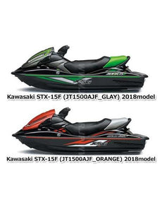 2018 STX-15F (JT1500AJF)