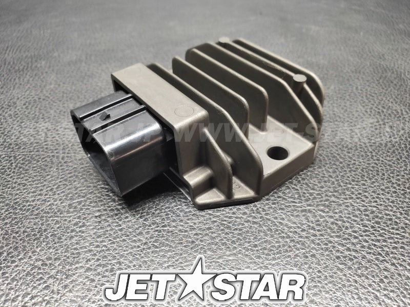 Kawasaki OEM REGULATOR-VOLTAGE New #21066-0755