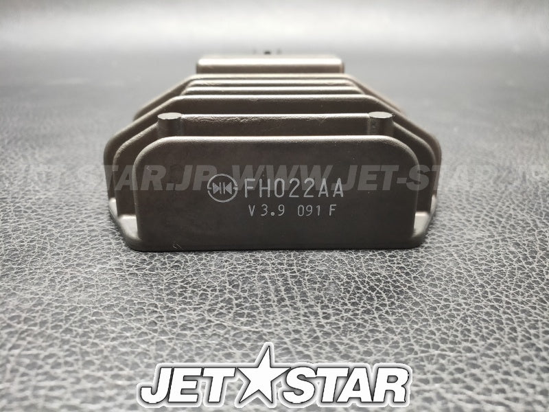 Kawasaki OEM REGULATOR-VOLTAGE New #21066-0755