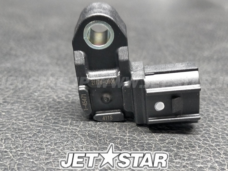 Kawasaki OEM SENSOR,PRESSURE New #21176-0906