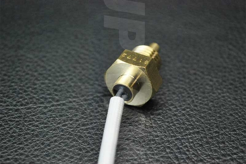 Kawasaki OEM SENSOR,AIR TEMPERATURE New #21176-3767