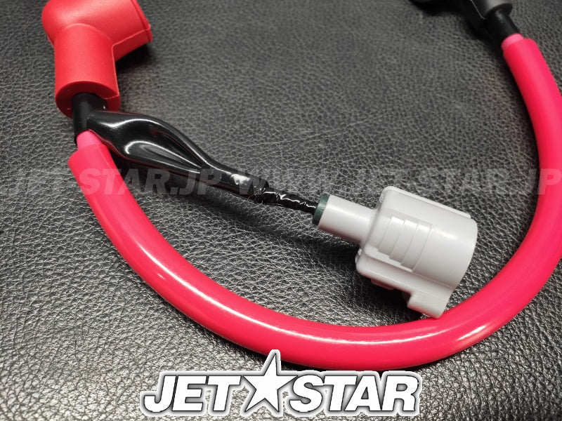 Kawasaki OEM WIRE-LEAD,BATTERY(+) New #26011-0957