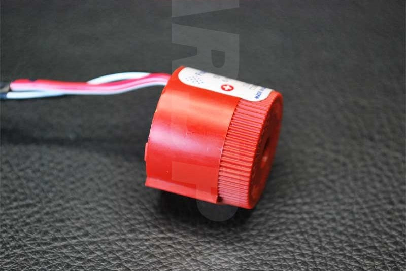 Kawasaki OEM HORN New #27003-3706