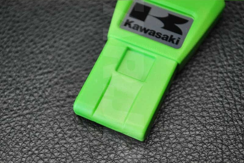 Kawasaki OEM FPO MODE KEY New #27008-0566