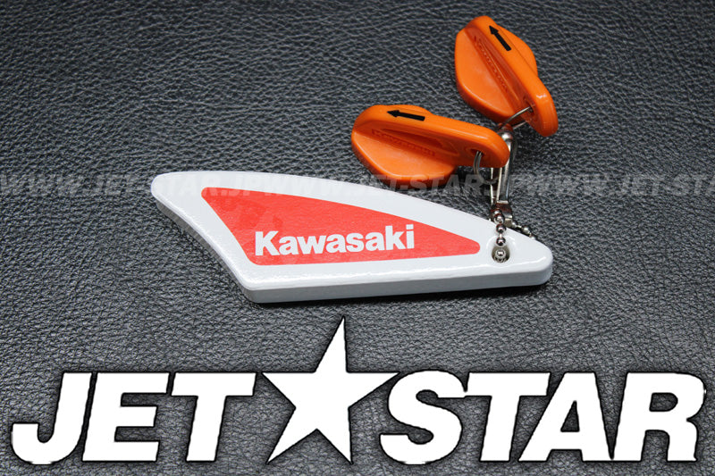 Kawasaki OEM KEY-LOCK,MAGNETIC SW,#3020 New #27008-3764