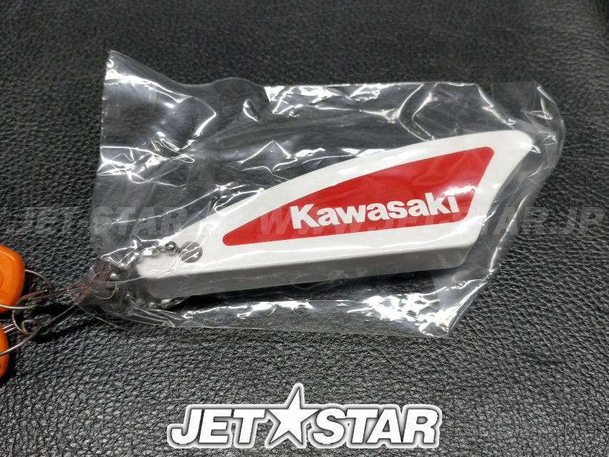 Kawasaki OEM KEY-LOCK,MAGNETIC SW,#3020 New #27008-3764