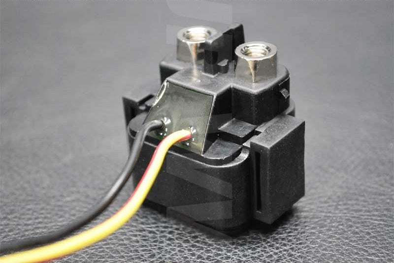 Kawasaki OEM SWITCH New #27010-0710