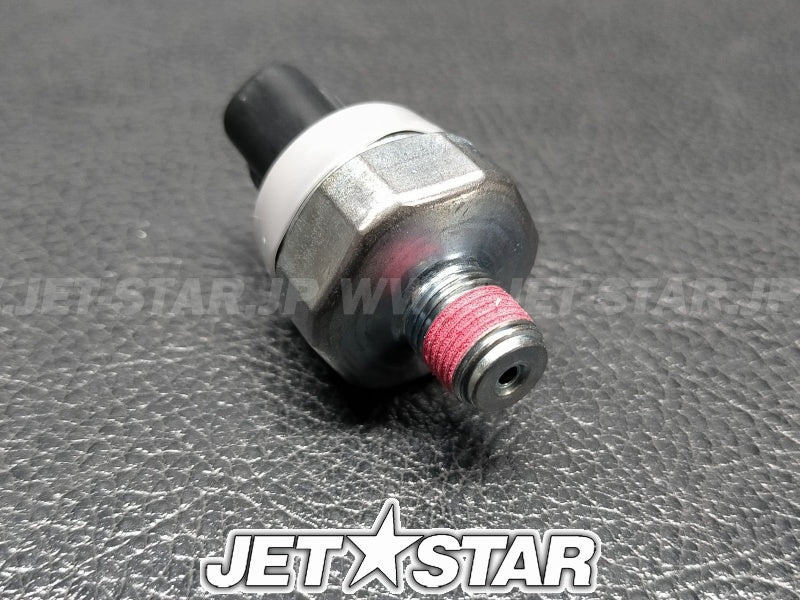 Kawasaki OEM SWITCH,OIL PRESSURE New #27010-0918
