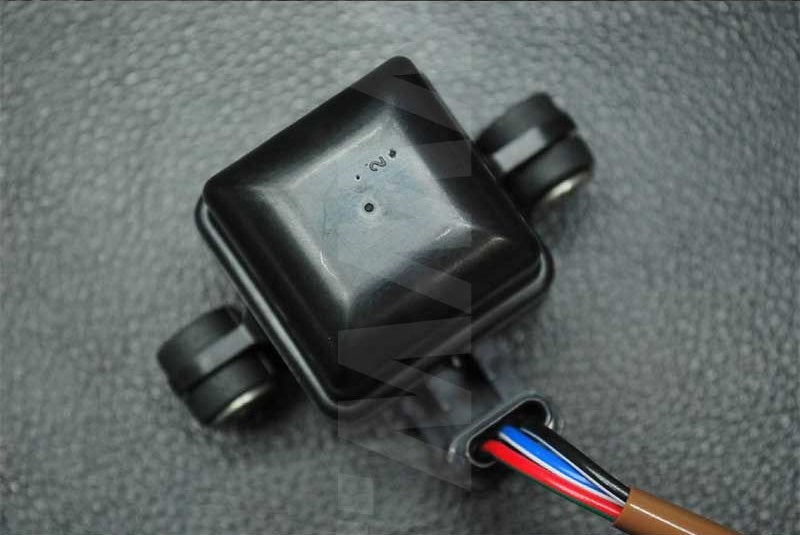 Switch(ジャンク品) 05 - 06 KAWASAKI ZX636 ZX 636 NEW OEM IGNITION SWITCH for