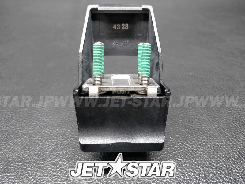 Kawasaki OEM LOCK-ASSY New #27016-3703