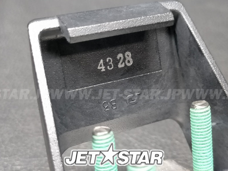 Kawasaki OEM LOCK-ASSY New #27016-3703