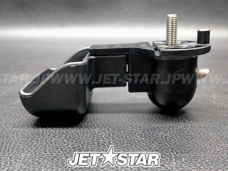 Kawasaki OEM LOCK-ASSY,SEAT,F.BLACK New #27016-3744-6Z