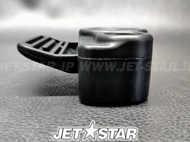 Kawasaki OEM LOCK-ASSY,SEAT,FR&RR New #27016-3758