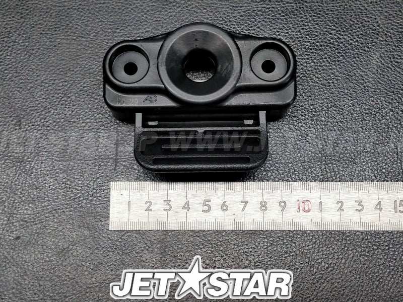 Kawasaki OEM LOCK-ASSY,SEAT,FR&RR New #27016-3758