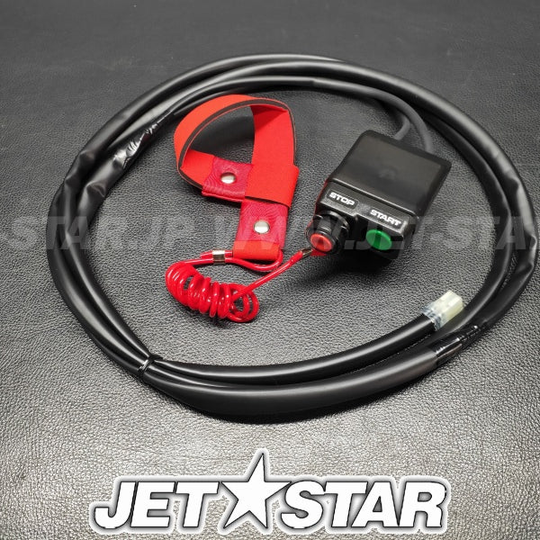 KAWASAKI - NINJA ZX6R 636 - RIGHT SIDE CONTROL / SWITCHES