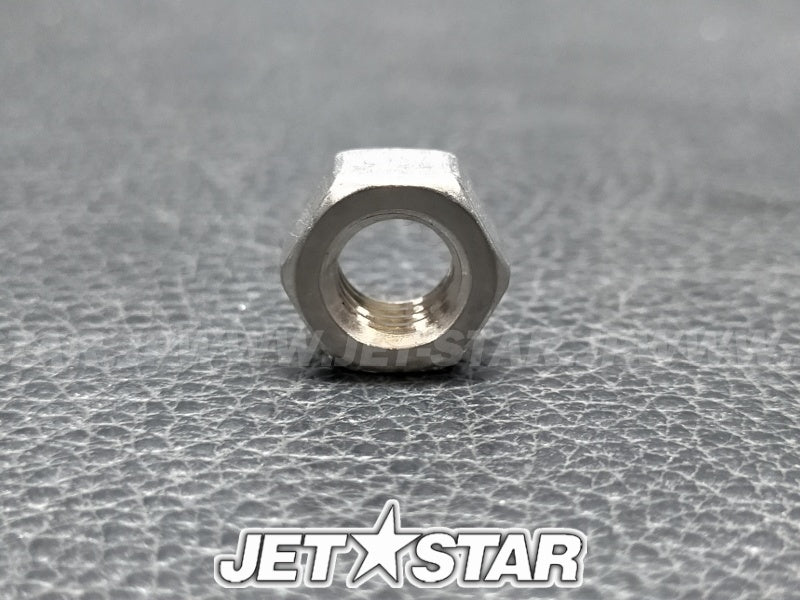 Kawasaki OEM NUT-HEX-SMALL,8MM New #317R0800