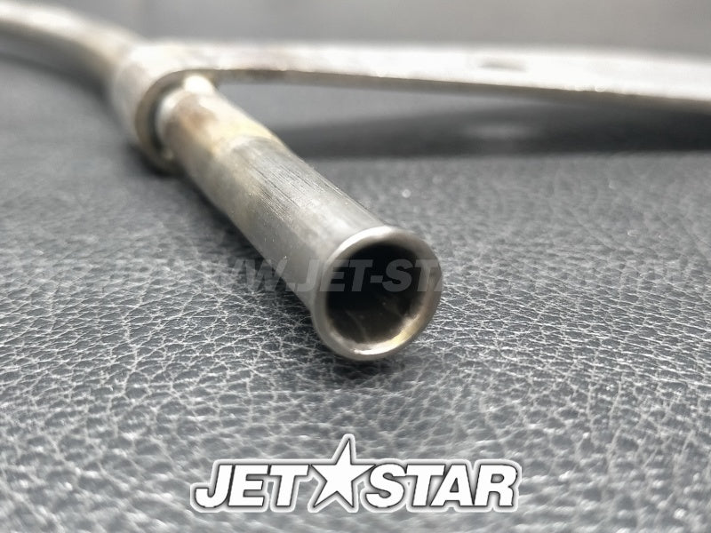 Kawasaki OEM PIPE,OIL LEVEL New #32154-3721