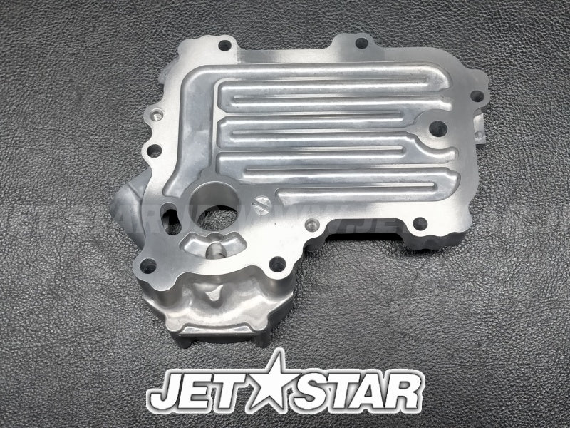 Kawasaki OEM COOLER-OIL,OUTSIDE New #39067-0708