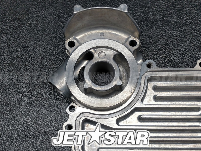 Kawasaki OEM COOLER-OIL,OUTSIDE New #39067-0708