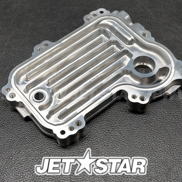 Oil Lifter ホワイト Kawasaki OEM COOLER-OIL New #39067-3704