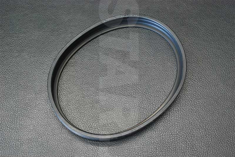 Kawasaki OEM TRIM-SEAL,VANE GUIDE New #39145-3799