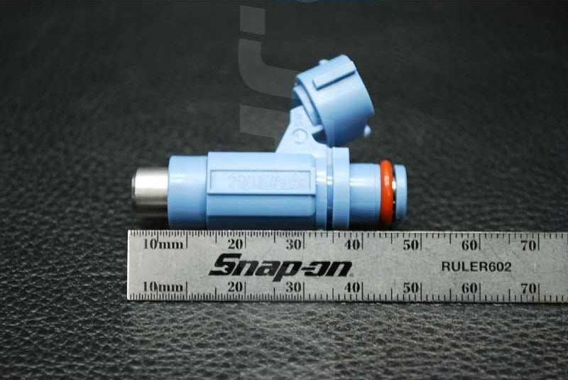 Kawasaki OEM NOZZLE-INJECTION New #49033-3709