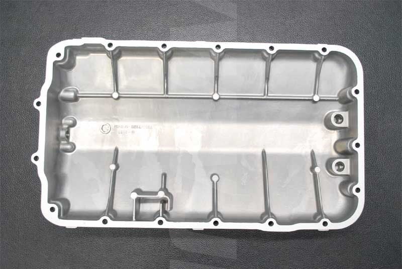 Kawasaki OEM PAN-OIL New #49034-3702