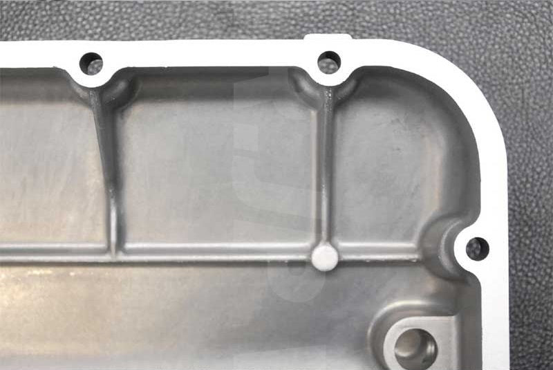 Kawasaki OEM PAN-OIL New #49034-3702