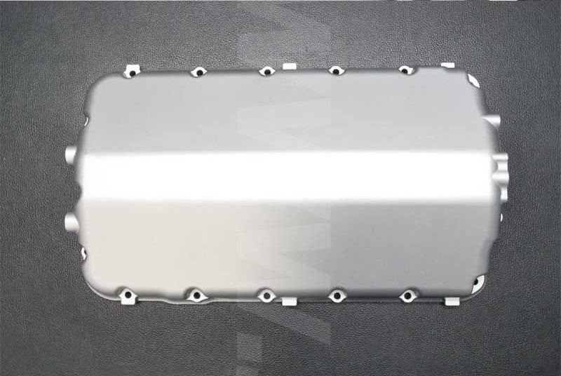 Kawasaki OEM PAN-OIL New #49034-3702