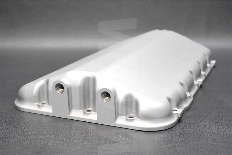 Kawasaki OEM PAN-OIL New #49034-3702