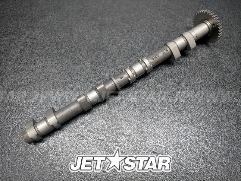 Kawasaki OEM CAMSHAFT-COMP,EXHAUST New #49118-0958