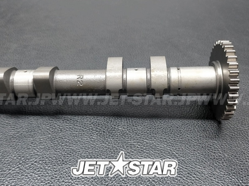 Kawasaki OEM CAMSHAFT-COMP,EXHAUST New #49118-0958