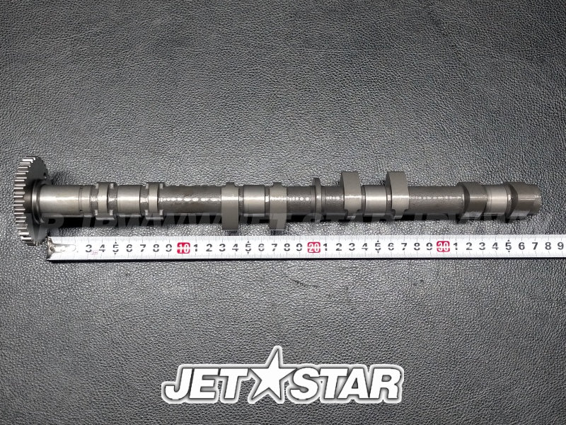Kawasaki OEM CAMSHAFT-COMP,EXHAUST New #49118-0958