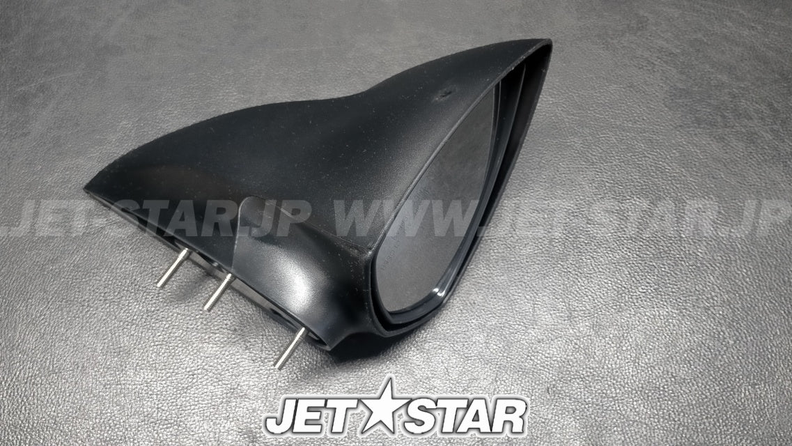 Kawasaki OEM MIRROR-ASSY,LH New #56001-0267