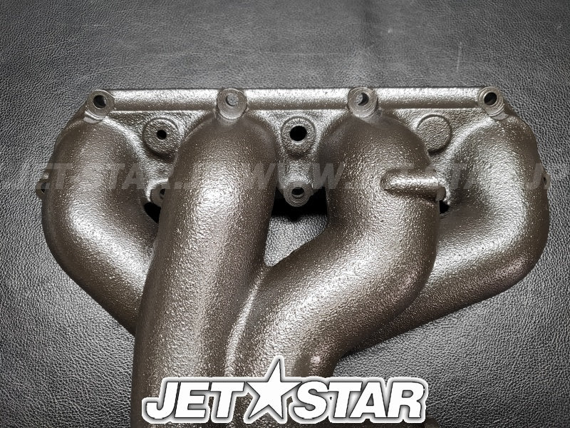 Kawasaki OEM MANIFOLD-EXHAUST New #59081-3741