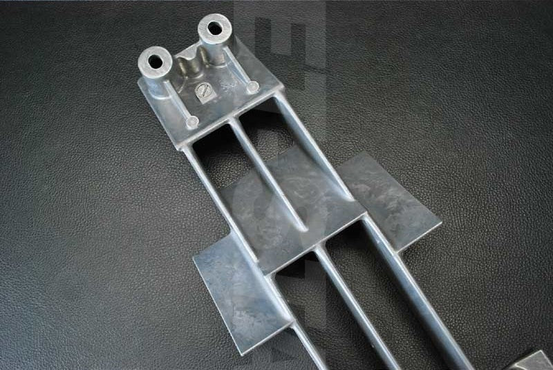 Kawasaki OEM GRATE New #59366-3724