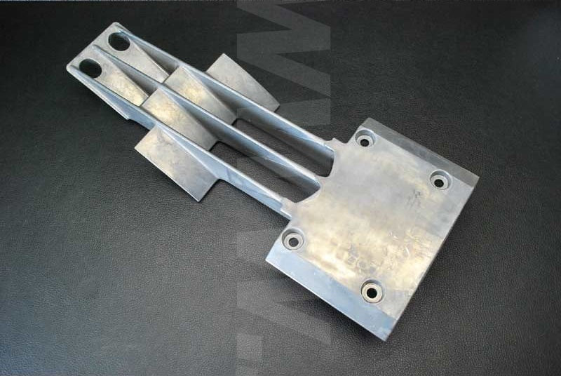 Kawasaki OEM GRATE New #59366-3724