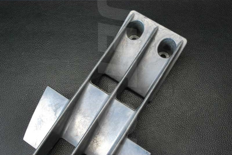 Kawasaki OEM GRATE New #59366-3724