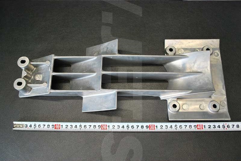 Kawasaki OEM GRATE New #59366-3724