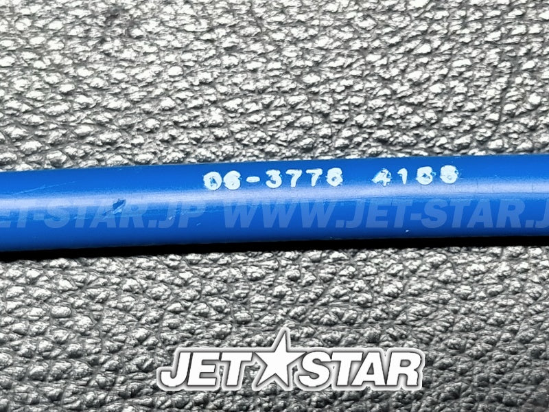 Kawasaki OEM CABLE-STRG New #59406-3776